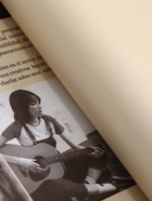 Пленка флористическая для цветов «Газета моды» 65 мкм, крафт, 50×57±1 см  (артикул 10973668)  большой выбор товаров оптом и в розницу по низким ценам с доставкой