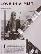 Пленка флористическая для цветов «Газета моды» 65 мкм, св. розовая, 50×57±1 см  (артикул 10973671)  большой выбор товаров оптом и в розницу по низким ценам с доставкой