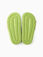 ОБРАЗЕЦ 10958334 Сабо дет КЯ Мишка зелен р. 34 (ДС-21,5) - Фото 3