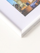 Фоторамка для фото 21×30 см, с паспарту 15×21 см, Vivo, белый  (артикул 10937566)  большой выбор товаров оптом и в розницу по низким ценам с доставкой