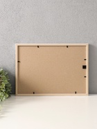 Фоторамка для фото 21×30 см, с паспарту 15×21 см, Vivo, белый  (артикул 10937566)  большой выбор товаров оптом и в розницу по низким ценам с доставкой