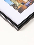 Фоторамка для фото 21×30 см, с паспарту 15×21 см, Vivo, чёрный  (артикул 10937567)  большой выбор товаров оптом и в розницу по низким ценам с доставкой