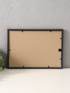 Фоторамка для фото 21×30 см, с паспарту 15×21 см, Vivo, чёрный  (артикул 10937567)  большой выбор товаров оптом и в розницу по низким ценам с доставкой