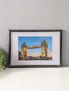 Фоторамка для фото 21×30 см, с паспарту 15×21 см, Vivo, чёрный  (артикул 10937567)  большой выбор товаров оптом и в розницу по низким ценам с доставкой