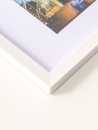 Фоторамка для фото 21×30 см, с паспарту 15×21 см, Lumo, белый  (артикул 10937571)  большой выбор товаров оптом и в розницу по низким ценам с доставкой