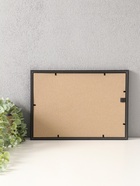 Фоторамка для фото 21×30 см, с паспарту 15×21 см, Lumo, чёрный - Фото 4