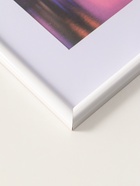 Фоторамка для фото 30×40 см, с паспарту 21×30 см, Vivo, белый  (артикул 10937575)  большой выбор товаров оптом и в розницу по низким ценам с доставкой