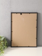 Фоторамка для фото 30×40 см, с паспарту 21×30 см, Vivo, чёрный  (артикул 10937576)  большой выбор товаров оптом и в розницу по низким ценам с доставкой