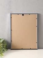 Фоторамка для фото 30×40 см, с паспарту 21×30 см, Vivo, серебро  (артикул 10937577)  большой выбор товаров оптом и в розницу по низким ценам с доставкой