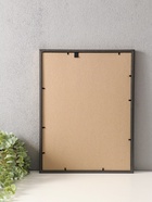 Фоторамка для фото 30×40 см, с паспарту 21×30 см, Vivo, золото  (артикул 10937578)  большой выбор товаров оптом и в розницу по низким ценам с доставкой