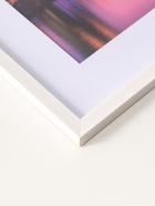 Фоторамка для фото 30×40 см, с паспарту 21×30 см, Lumo, белый  (артикул 10937579)  большой выбор товаров оптом и в розницу по низким ценам с доставкой