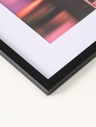 Фоторамка для фото 30×40 см, с паспарту 21×30 см, Lumo, чёрный - Фото 3