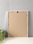 Фоторамка для фото 30×40 см, с паспарту 21×30 см, Lumo, серебро  (артикул 10937582)  большой выбор товаров оптом и в розницу по низким ценам с доставкой