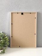 Набор фоторамок для фото 21×30 см Vivo, 3 шт., (пластиковый экран), серебро  (артикул 10937586)  большой выбор товаров оптом и в розницу по низким ценам с доставкой