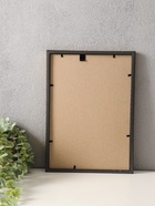 Набор фоторамок для фото 21×30 см Vivo, 3 шт., (пластиковый экран), золото  (артикул 10937587)  большой выбор товаров оптом и в розницу по низким ценам с доставкой