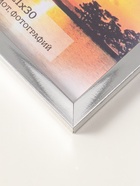 Набор фоторамок для фото 21×30 см Lumo, 3 шт., (пластиковый экран), серебро  (артикул 10937591)  большой выбор товаров оптом и в розницу по низким ценам с доставкой