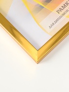 Набор фоторамок для фото 21×30 см Lumo, 3 шт., (пластиковый экран), золото  (артикул 10937592)  большой выбор товаров оптом и в розницу по низким ценам с доставкой