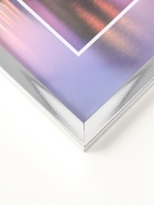 Набор фоторамок для фото 30×40 см Lumo, 3 шт., (пластиковый экран), серебро  (артикул 10937595)  большой выбор товаров оптом и в розницу по низким ценам с доставкой