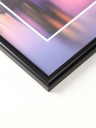 Набор фоторамок для фото 30×40 см Vivo, 3 шт., (пластиковый экран), чёрный  (артикул 10937598)  большой выбор товаров оптом и в розницу по низким ценам с доставкой