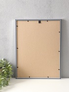 Набор фоторамок для фото 30×40 см Vivo, 3 шт., (пластиковый экран), серебро - фото 809612016