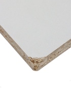 УЦЕНКА Модульная Гардеробная система Модус вешалка 2.09×1.0×0.52 белая - Фото 3