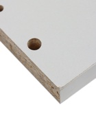 УЦЕНКА Модульная Гардеробная система Модус вешалка 2.09×1.0×0.52 белая - Фото 6