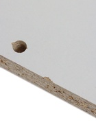 УЦЕНКА Модульная Гардеробная система Модус вешалка 2.09×1.0×0.52 белая - Фото 9