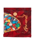 Драже «Цветные камушки: Stone Sairoo», 500 г - Фото 1