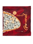 Драже шоколадное «Речные камушки: River Stone Sairoo», 500 г - Фото 3