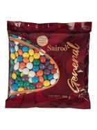 Драже шоколад в цветной глазури Smarton Sairoo, 500 г  (артикул 10984902)  большой выбор товаров оптом и в розницу по низким ценам с доставкой