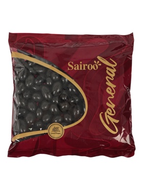 Драже шоколадные, изюм в глазури, Sairoo, 500 г  (артикул 10984903)  большой выбор товаров оптом и в розницу по низким ценам с доставкой