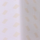 УЦЕНКА Клеёнка столовая на тканевой основе «Скачки», рулон 18 метров, ширина 137 см - Фото 4