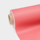 УЦЕНКА Клеёнка столовая на тканевой основе «Скачки», рулон 18 метров, ширина 137 см 10993063