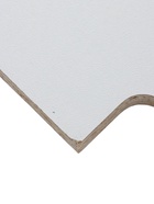 УЦЕНКА Шкаф однодверный, 500х500х2100, Белый - Фото 7