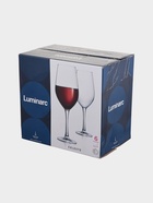 УЦЕНКА Набор бокалов для вина 580 мл «Селест» 6 шт. - Фото 2