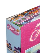 УЦЕНКА Конструктор "Модный поезд", 376 деталей - Фото 5