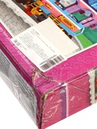 УЦЕНКА Конструктор "Модный поезд", 376 деталей - Фото 6