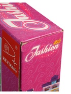 УЦЕНКА Конструктор "Модный поезд", 376 деталей - Фото 7