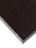 УЦЕНКА Гостиная Марта-12, 1920х2400х440, Венге/Дуб молочный - Фото 6