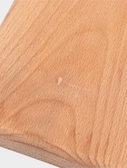 УЦЕНКА Доска разделочная "Профессиональная" массив бук, 40х25х3 см - Фото 2