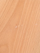 УЦЕНКА Доска разделочная "Профессиональная" массив бук, 40х25х3 см - Фото 3