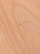 УЦЕНКА Доска разделочная "Профессиональная" массив бук, 40х25х3 см - Фото 4