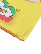 УЦЕНКА Картон цветной А4 «Каляка-Маляка», 7 листов, 7 цветов, 200 г/м², 195×265, мелованный, двусторонний - Фото 4