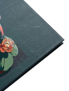 УЦЕНКА Колледж-тетрадь тв обл А4 120 л кл Calligrata TOP, Девушка. Арт, мат/лам, ВЫБ ЛАК - Фото 3