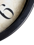 УЦЕНКА Часы настенные «Сервировка», серия: Кухня, плавный ход, d=20 см - Фото 5