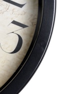 УЦЕНКА Часы настенные «Сервировка», серия: Кухня, плавный ход, d=20 см - Фото 6