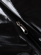 УЦЕНКА Тюбинг-ватрушка Winter Star, диаметр чехла 93 см, чёрная - Фото 11