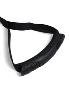 УЦЕНКА Тюбинг-ватрушка Winter Star, диаметр чехла 93 см, чёрная - Фото 9