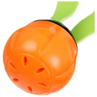 УЦЕНКА Набор для ныряния «На волне» «Водоросли», 3 предмета, цвет МИКС 10993231