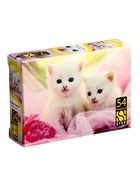 Пазл «Домашние питомцы», 54 детали, МИКС 10987786